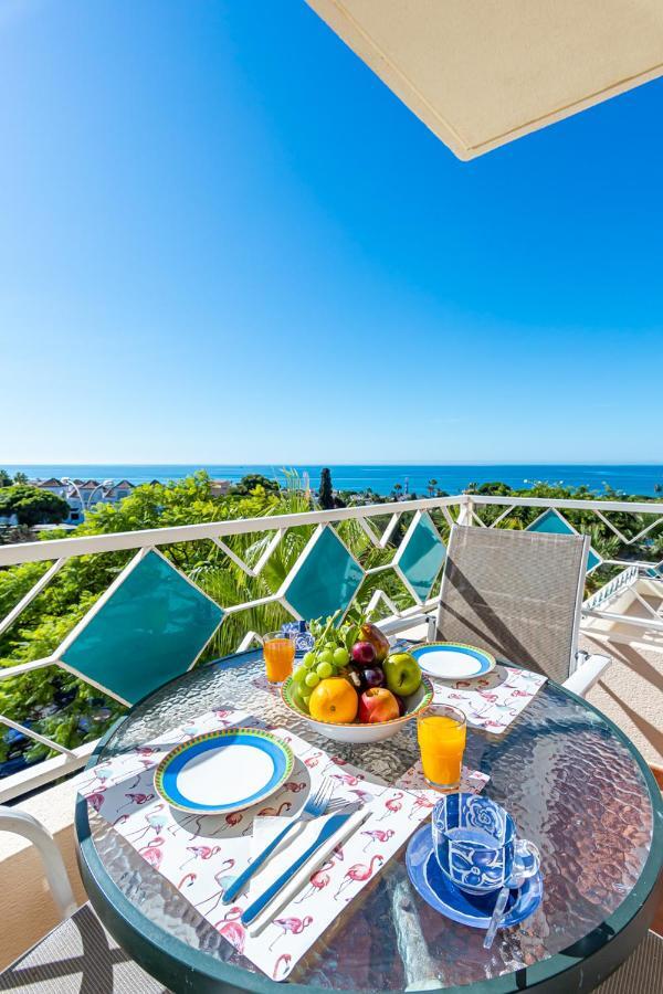 Sun & Apartment Marbella