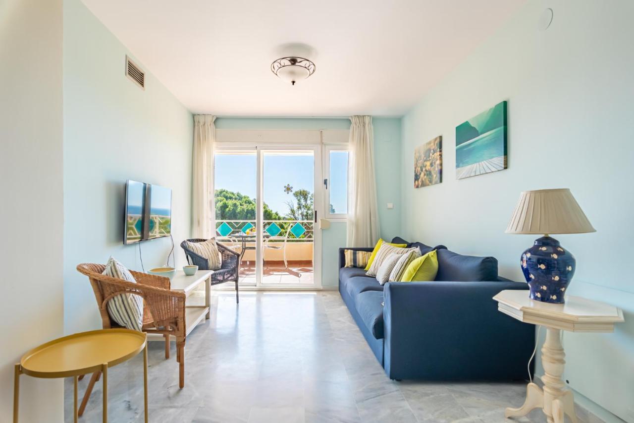 Sun & Apartment Marbella