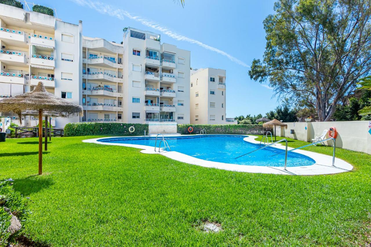 Apartament Sun & Marbella