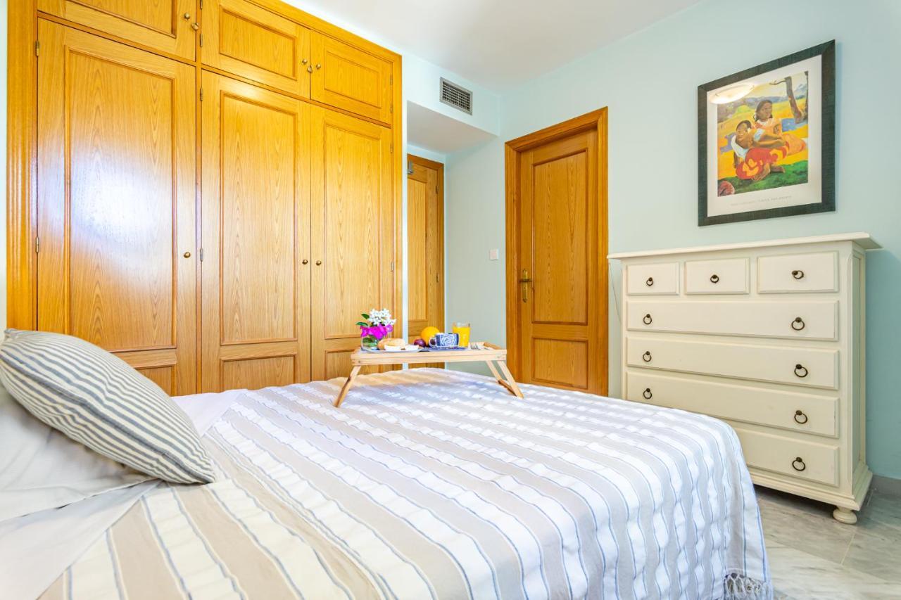 Apartament Sun &